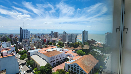 2 Amb Vista Panoramica - Royal Park
