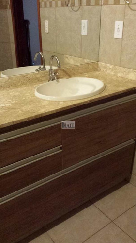 Chácara À Venda No Condomínio Jardim Monte Carlo Com 2 Quartos, - V7928