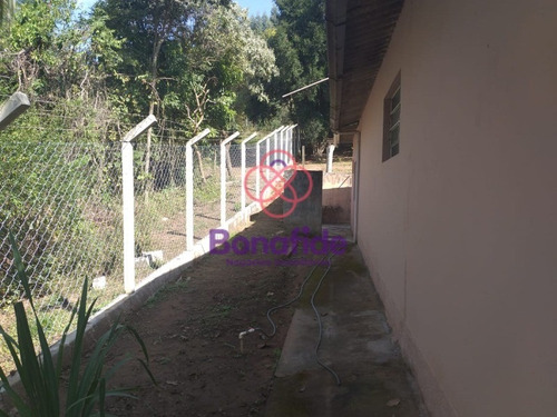 Imagem 2 de 19 de Casa, Chácara Malota, Jundiaí - Ch07871 - 69863898