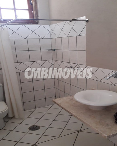 Imagem 23 de 30 de Chácara Para Alugar No Bairro Chácaras São Martinho Em Campinas - Ch03126 - 69870918