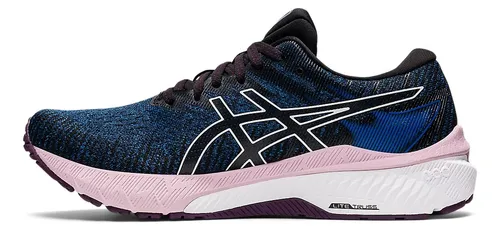 Tenis pisada pronada best sale centauro