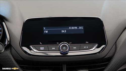 Chevrolet Onix 1.0 FLEX MANUAL