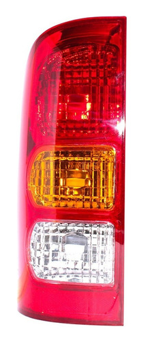 Par Farol Trasero Izquierdo / Derecho Toyota Hilux 2005-2011