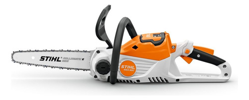Motosserra a bateria Stihl Mas 60 eHogar, cor laranja