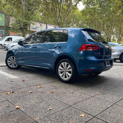 Vw Golf 1.4 Tsi Bluemotion Techno Comfortline Dissano Automo