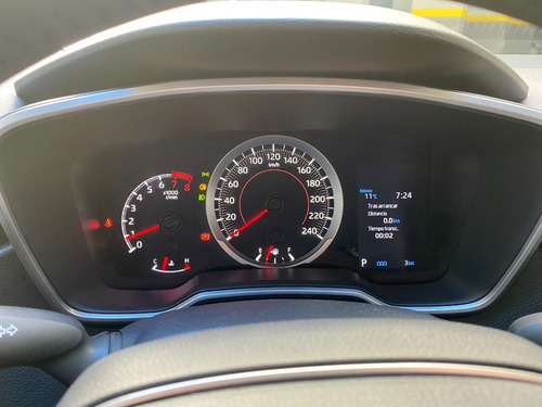 Imagen 16 de 19 de Toyota Corolla 2.0 Xei Cvt 2022 0km Patentado Sin Rodar