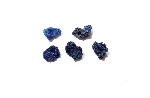 Azurita - Ixtlan Minerales