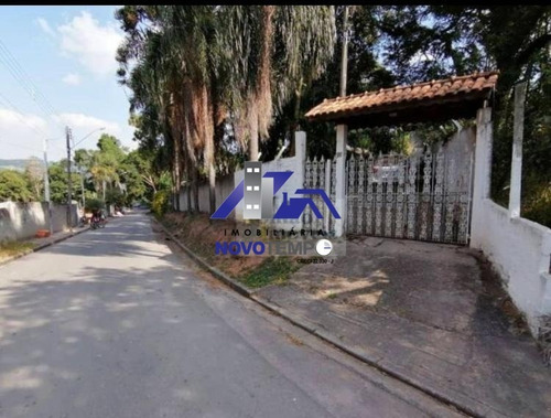 Chácara À Venda Em Mairiporã - Sp - Ch00022 - 68703282