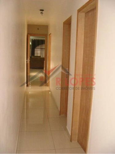 Imagem 10 de 27 de Casa Térrea Para Venda No Bairro Cidade Líder, 3 Dorm, 1 Suíte, 2 Vagas, 150 M, 150 M - 1852
