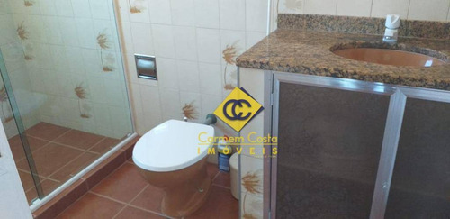 Imagem 21 de 30 de Casa Com 3 Dormitórios À Venda, 200 M² Por R$ 820.000,00 - Unamar - Cabo Frio/rj - Ca1860