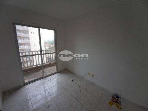 Imagem 13 de 15 de Apartamento - Vila Joao Ramalho - Ref: 21640 - V-21640