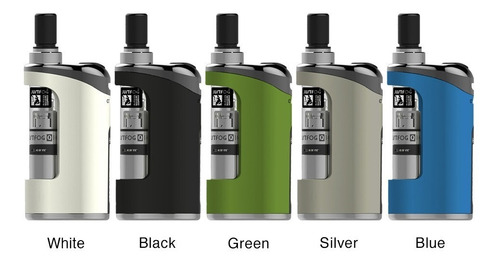 Vaporizador Justfog Compact 14 Kit / Kingvaper
