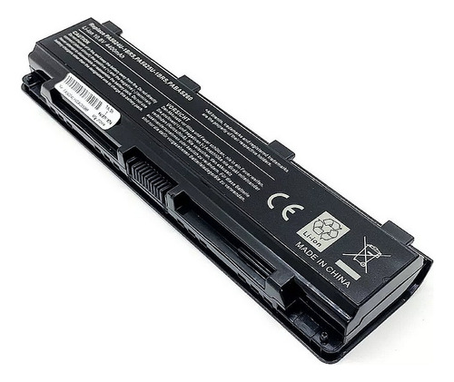 Battery Notebook Toshiba Pabas259 Pabas260 Pa5024u-1brs