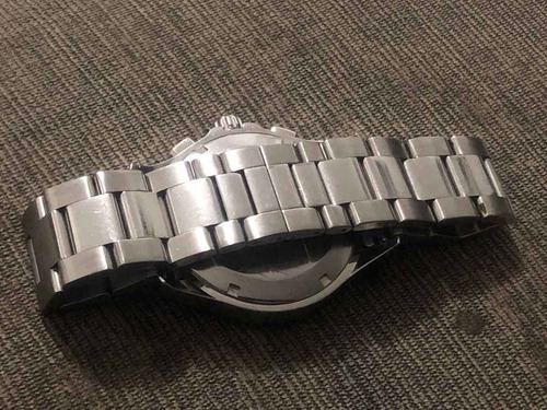 Relógio Movado Modelo 84 R5 1890