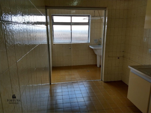 Imagem 8 de 12 de Apartamento - Ap32231 - 68869899