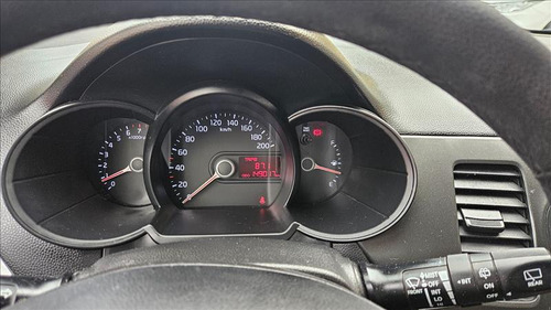 Kia Picanto 1.0 ex 12v