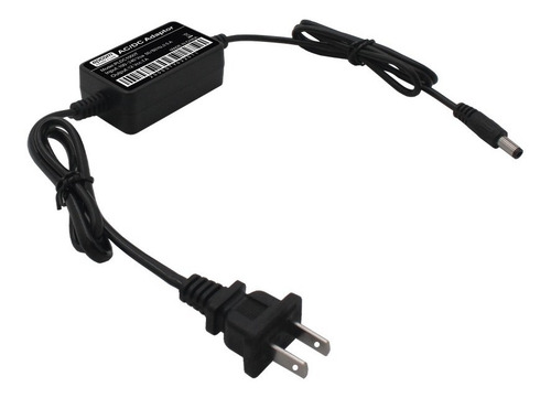 Fuente De Poder De 12vcd 1a Certificada Ul Original
