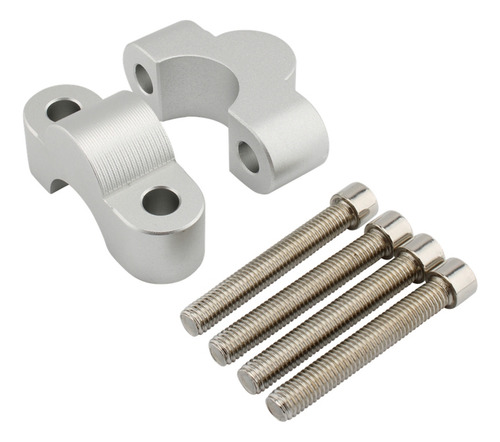 Elevador De Manillar Cnc Para Bmw S1000xr S 1000 Xr 20 21