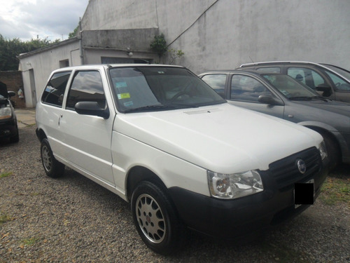 Fiat Uno Fire Permuta - Financiación