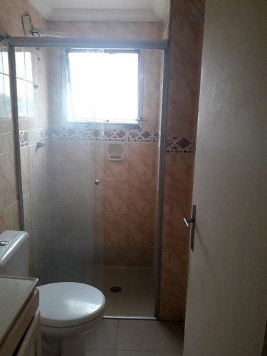 Imagem 7 de 11 de Apartamento Para Venda Em São Paulo, Vila Das Belezas, 2 Dormitórios, 1 Banheiro, 1 Vaga - 019_1-1582591