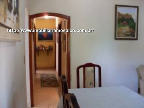 Imagem 3 de 9 de Térrea, Com Edícula, Aceita Financiamento E Fgts - 70593 - 4491240