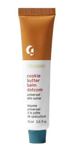 Glossier Balm Dotcom - Cookie Butter - Edição Limitada