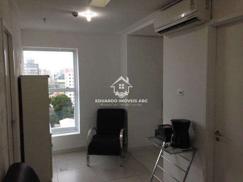 Imagem 4 de 7 de Ref: 4965. Sala Comercial Para Venda. Ótima Localização. - 4965
