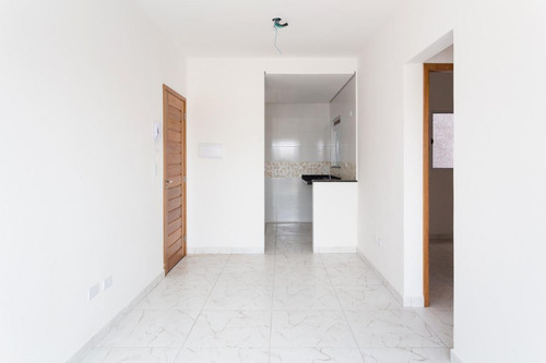 Imagem 22 de 30 de Apartamento Em Parque Paulistano, São Paulo/sp De 40m² 2 Quartos À Venda Por R$ 190.000,00 - Ap1510488-s