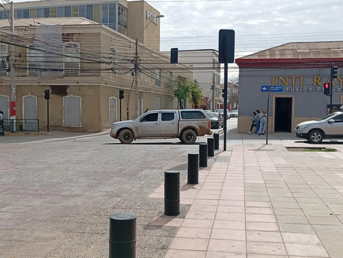 Venta Sector Centro De La Serena