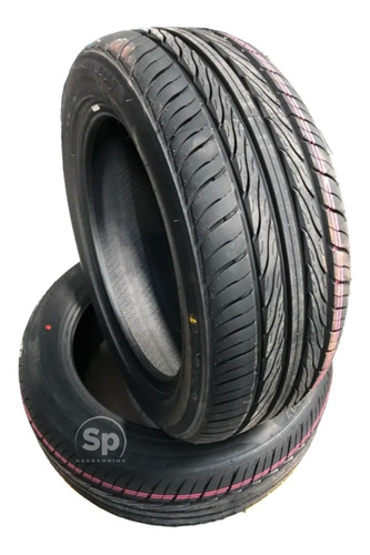 Imagen 1 de 4 de Llanta 305/40 R22 Aoteli P607 114w