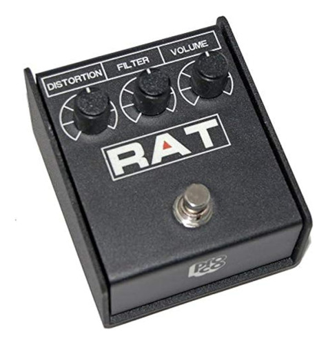 Pro Co Rat2 Pedal De Distorsión