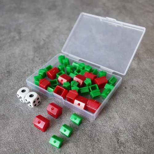Juego De 46 Piezas Piezas De Recambio Juegos Hoteles Casa...