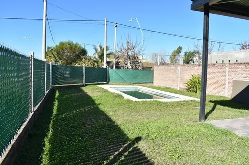 Venta Casa 3 Dorm En Praderas, Monte Vera