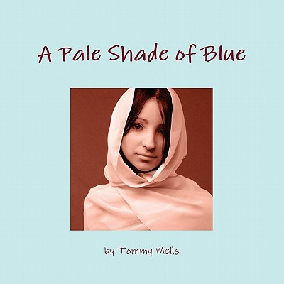 Libro A Pale Shade Of Blue - Melis, Tommy