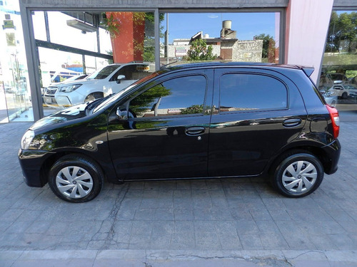 Toyota Etios 1.5 X 6mt My19