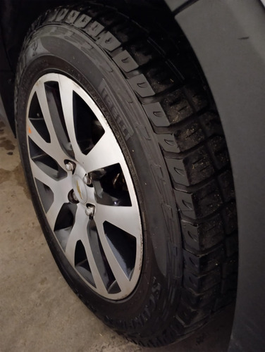 Chevrolet Spin 1.8 Activ Ltz 5as 105cv