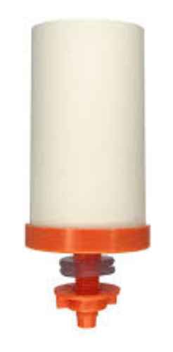 Vela Alcalina Magnesiana Biomedsy