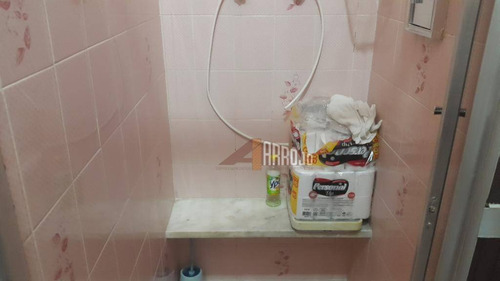 Imagem 18 de 30 de Sobrado Residencial À Venda, Vila São Francisco, São Paulo. - So0910