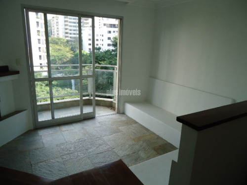 Imagem 4 de 15 de Imóvel 87m² C/02 Suítes C/arms, 02 Sls (01 C Lareira E Sacada) Coz E Aserv C/arms Wc Emp 01vg - Pp19990