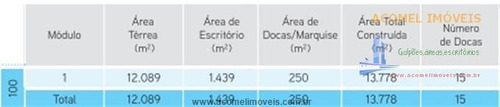 Imagem 3 de 18 de Galpões Para Alugar Em Itapevi/sp - Alugue O Seu Galpões Aqui! - 1284954