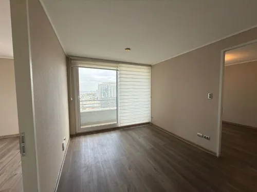 Departamento En Venta En El Centro De Concepción