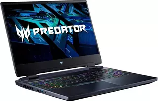 Acer Predator Helios 300 I7-12700h 15.6 Rtx 3070ti 16gb 1tb