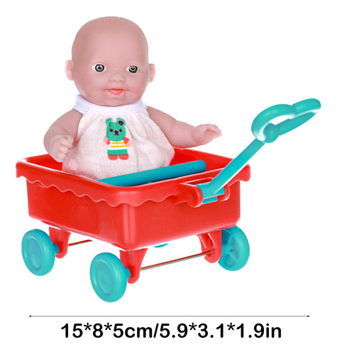 Muñecas De Vinilo K Dolls Cute Dolls Juguetes Para Niños Pla