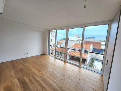 Imagen 2 de 30 de Venta Departamento 2 Dormitorios Piscina Barbacoa Rambla- Carrasco