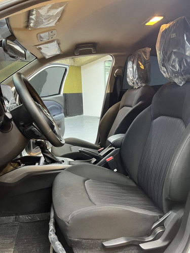 Suzuki Baleno 2024