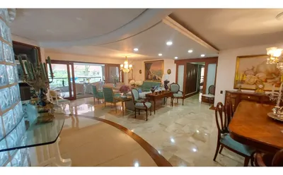 Apartamento en arriendo