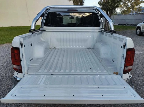 Imagen 2 de 11 de Volkswagen Amarok Todas Las Versiones 2021 0km Permuto 1-