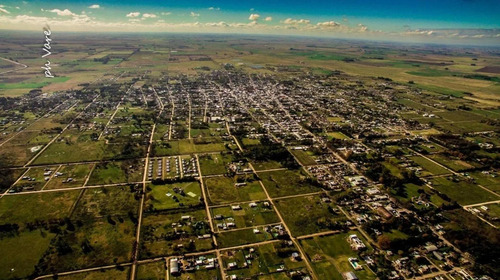 Se Vende 3 Lotes De 2.137 C/u (47.50 X 45 Mts ) Carmen De Areco A 500 Mts De La Autopista Y En Breve Va Ser La Segunda Entrada A La Ciudad.
