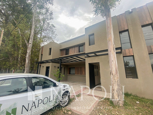 Venta De Dúplex A Estrenar, En Ananda Canning