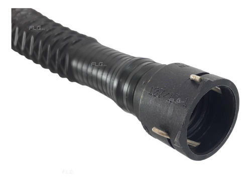 Imagen 5 de 8 de Manguera Inferior De Radiador Iriginal Fiat Cronos 1.8 18/21